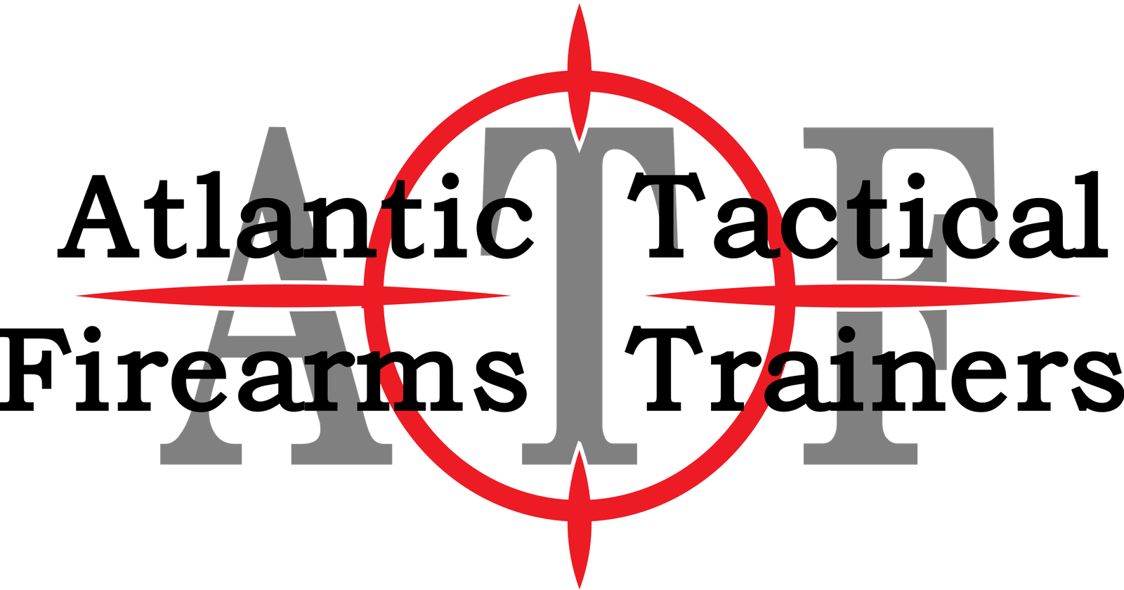 Atlantic Tactical Firearms Trainers
